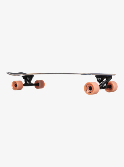 Bluelaou 9.5" - Complete Skateboard  EGL22BLL32