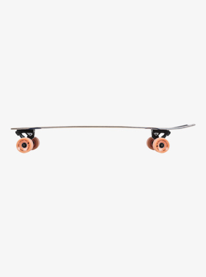 Bluelaou 9.5" - Complete Skateboard  EGL22BLL32