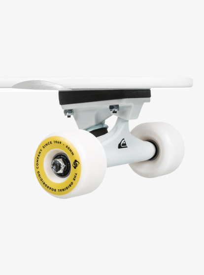 Bubbles 9" - Longboard Skateboard  EGL22BUB28