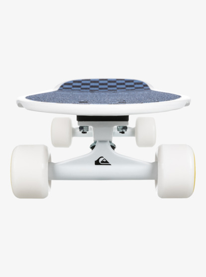 Bubbles 9" - Longboard Skateboard  EGL22BUB28