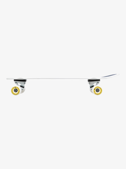 Bubbles 9" - Longboard Skateboard  EGL22BUB28