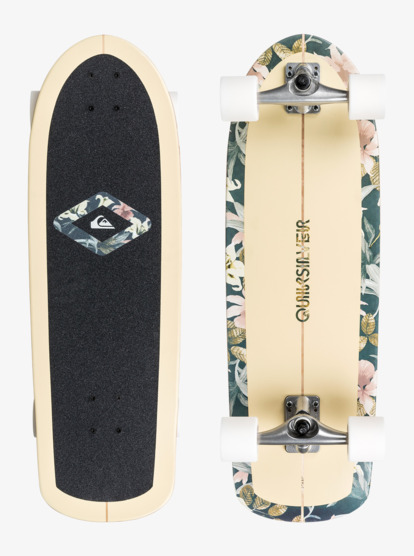 Eden 9.7" - Complete Skateboard for Men  EGL22EDN31