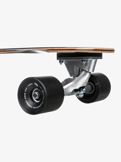 Gamechanger 9.6" - Cruiser Skateboard  EGL22GCR31