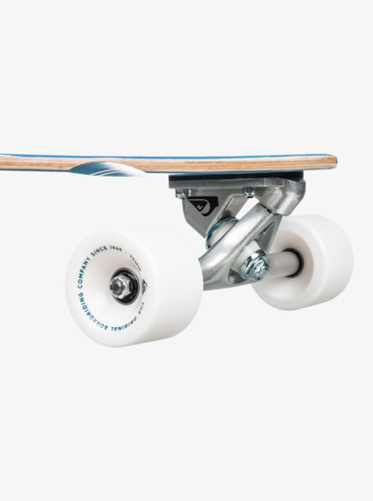 Hightide 38" - Longboard Skate  EGL22HGT38