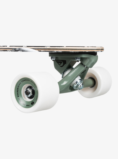 Midnight 37" - Longboard Skate  EGL22MDN37