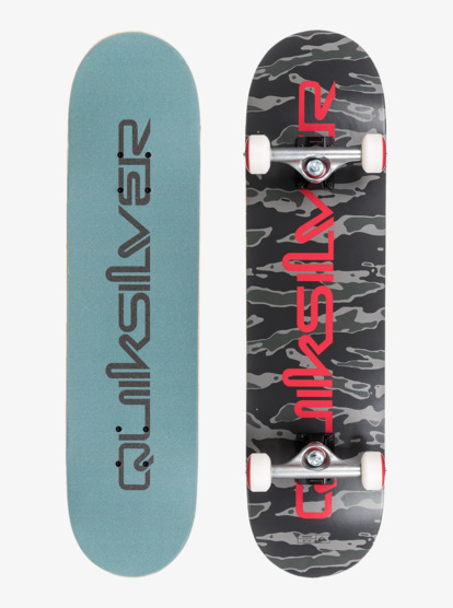 Mission 7.25" - Complete Skateboard for Men  EGL22MIS72