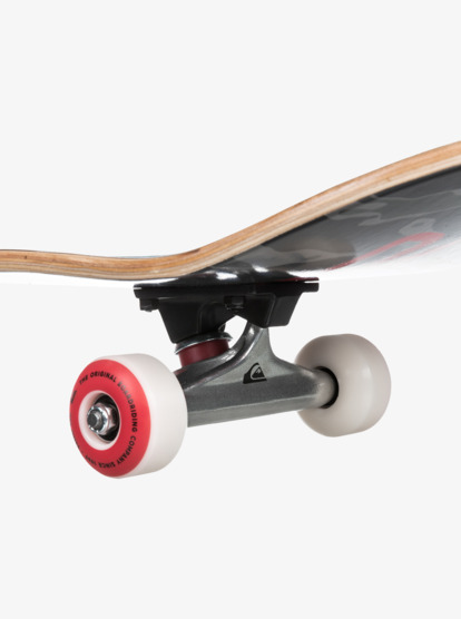 Mission 8.25" - Skateboard  EGL22MIS82