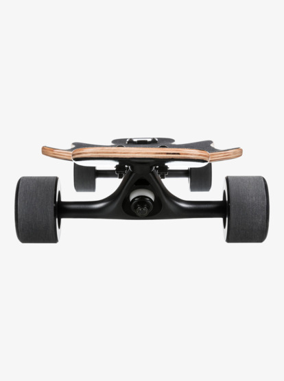 Racer 38.5" - Complete Longboard Skate for Men  EGL22RCR40