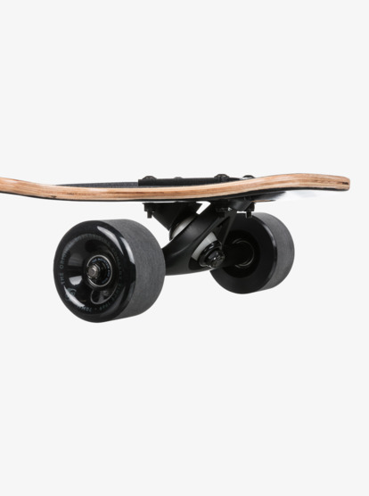 Racer 38.5" - Complete Longboard Skate for Men  EGL22RCR40