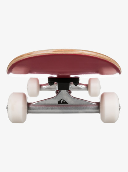 Smiles Black 7.25" - Complete Skateboard for Men  EGL22SMI72