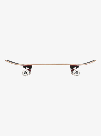 Smiles Black 7.25" - Complete Skateboard for Men  EGL22SMI72