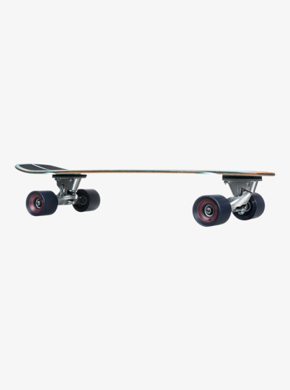 Shredder - Complete Skateboard  EGL22SRD30