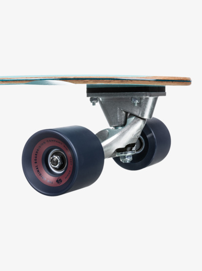 Shredder - Complete Skateboard  EGL22SRD30