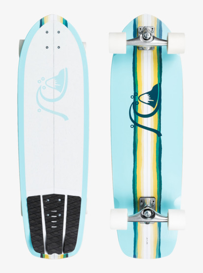 Tint - Complete Longboard  EGL22TNT33