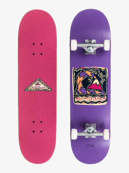 Trips 8" - Complete Skateboard for Men  EGL22TRI80