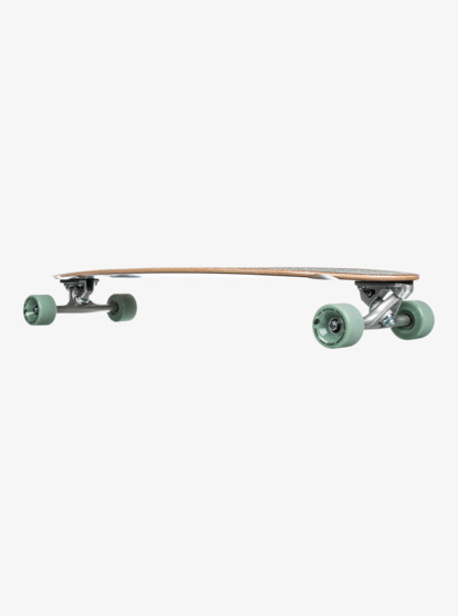 Tropiflow 36" - Longboard Skate  EGL22TRP36