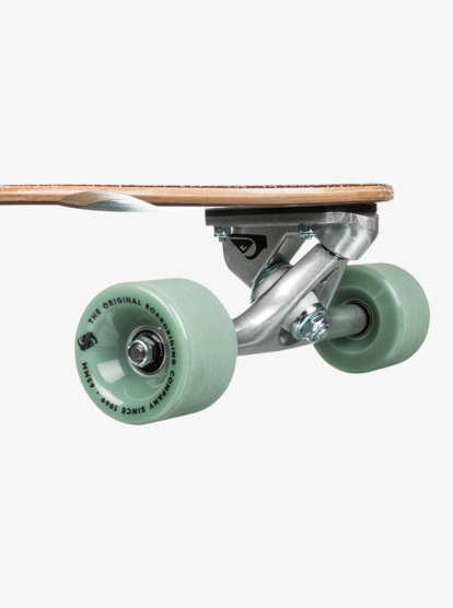 Tropiflow 36" - Longboard Skate  EGL22TRP36