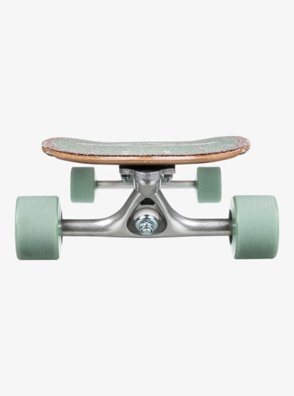 Tropiflow 36" - Longboard Skate  EGL22TRP36