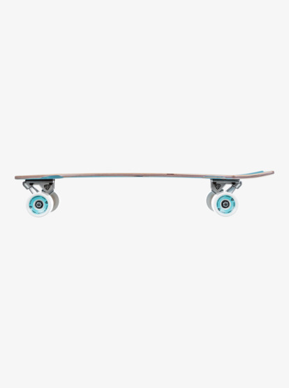 Mr Retro 9"- Skateboard  EGL23MRSRT