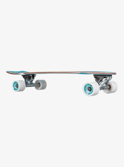 Mr Retro 9"- Skateboard  EGL23MRSRT