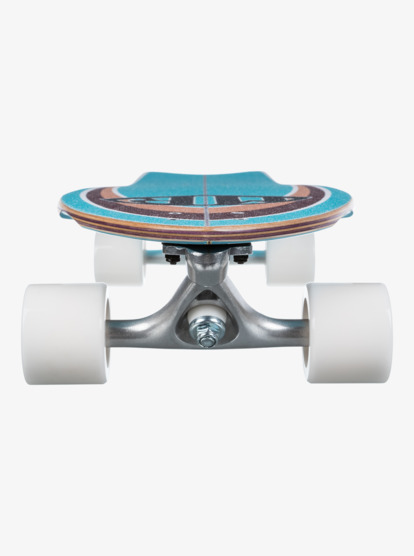 Mr Retro 9"- Skateboard  EGL23MRSRT