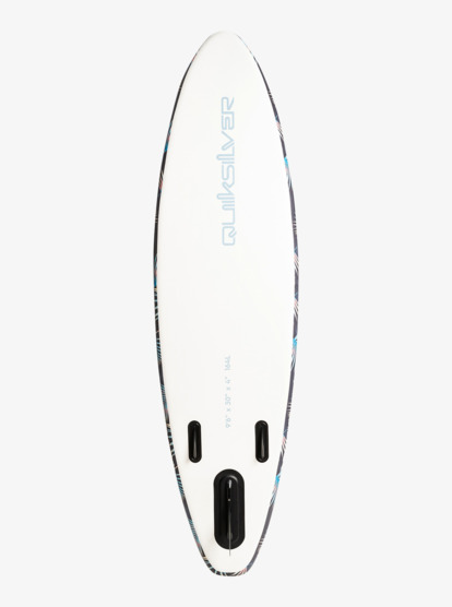 QS ISUP Performer 9'6" - Stand Up Paddle Board  EGLIS22P96