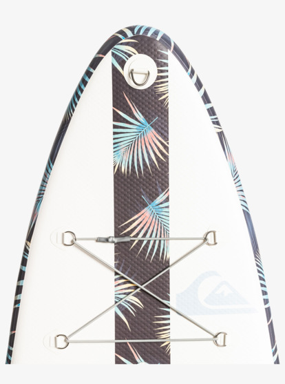 QS ISUP Performer 9'6" - Stand Up Paddle Board  EGLIS22P96