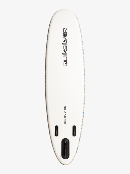 QS ISUP Thor 10'6" - Stand Up Paddle Board  EGLIS22T10