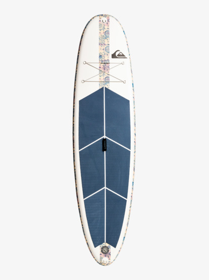 QS ISUP Thor 10'6" - Stand Up Paddle Board  EGLIS22T10