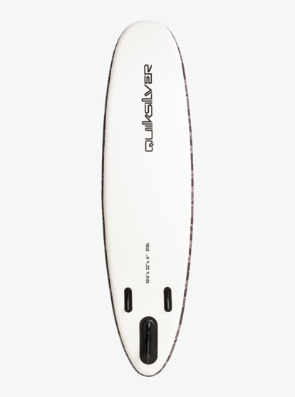 QS ISUP Thor 10'6" - Inflatable Stand Up Paddle Board  EGLIS22T10