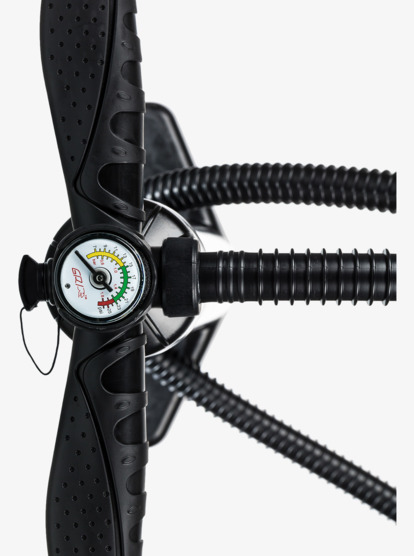 QS ISUP Thor 10'6" - Inflatable Stand Up Paddle Board  EGLIS22T10