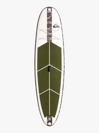 QS ISUP Thor 10'6" - Inflatable Stand Up Paddle Board  EGLIS22T10