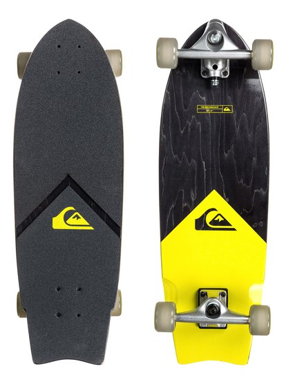 The New Wave St - 9