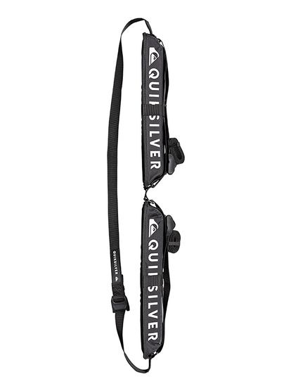 Quik Rax - Soft Surfboard Roof Racks  EGLQUIKRAX