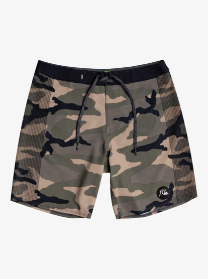 Highlite Arch 16" - Board Shorts for Boys 8-16  EQBBS03544