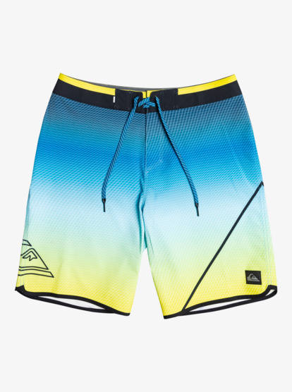 Surfsilk 16" - Board Shorts for Boys 8-16  EQBBS03616