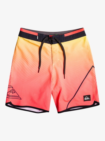 Surfsilk 16" - Board Shorts for Boys 8-16  EQBBS03616