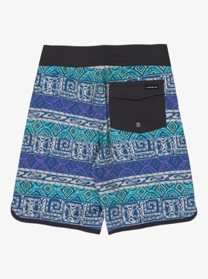 Surfsilk Scallop 17"  EQBBS03710