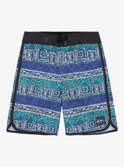 Surfsilk Scallop 17"  EQBBS03710