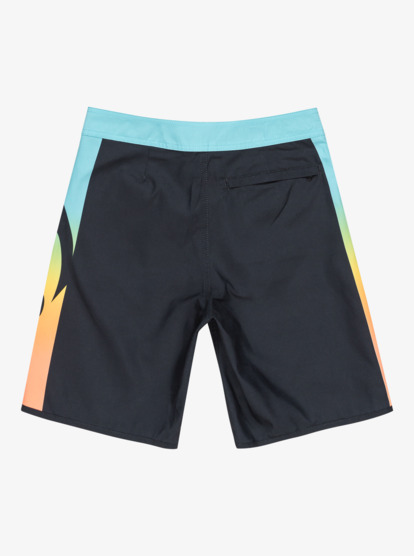 Everyday Holmes Yth 17" - Board Shorts for Boys 8-16  EQBBS03721