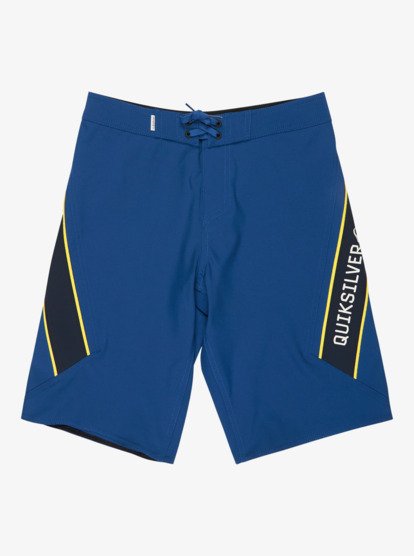 Surfsilk Clicker Yth 19" - Board Shorts for Boys 8-16  EQBBS03732