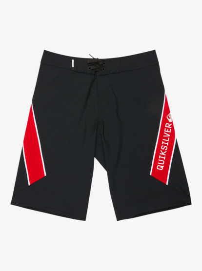 Surfsilk Clicker Yth 19" - Board Shorts for Boys 8-16  EQBBS03732