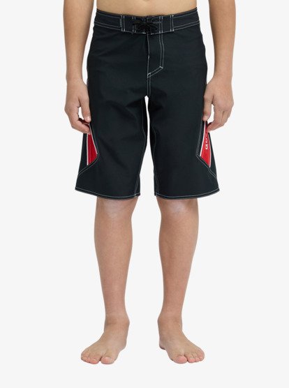 Surfsilk Clicker Yth 19" - Board Shorts for Boys 8-16  EQBBS03732