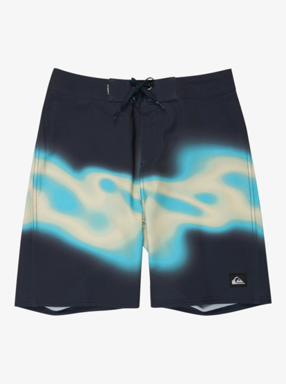 Surfsilk Straight 17" - Boardshorts for Boys 8-16  EQBBS03740