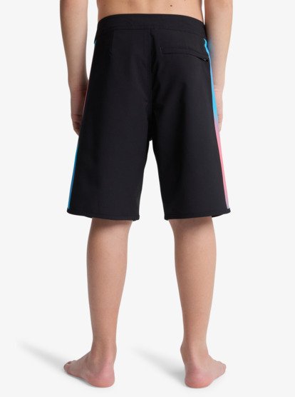 Surfsilk Holmes 17" - Boardshorts for Boys 8-16  EQBBS03741