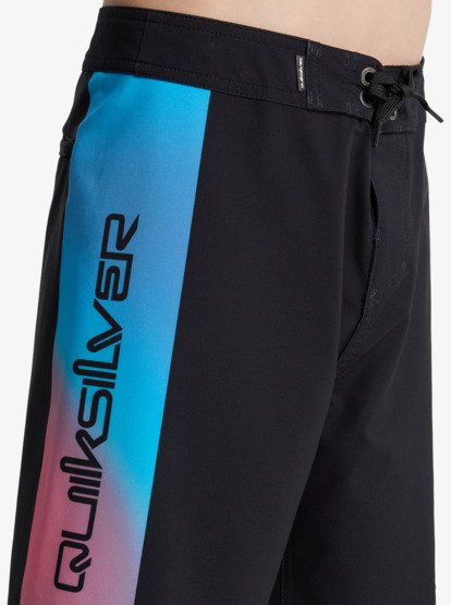 Surfsilk Holmes 17" - Boardshorts for Boys 8-16  EQBBS03741