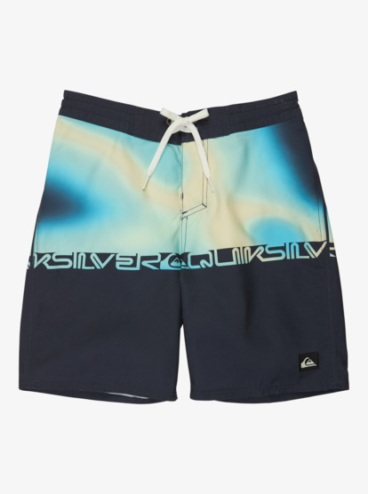 Everyday Half Jam 17" - Boardshorts for Boys 8-16  EQBBS03742