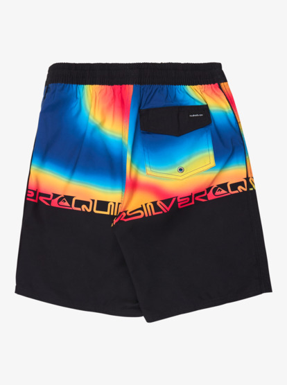 Everyday Half Jam 17" - Boardshorts for Boys 8-16  EQBBS03742