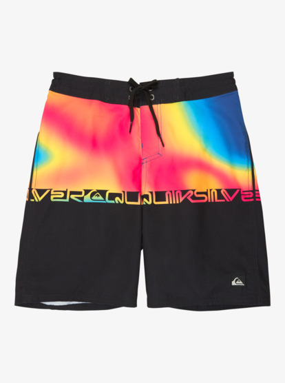 Everyday Half Jam 17" - Boardshorts for Boys 8-16  EQBBS03742
