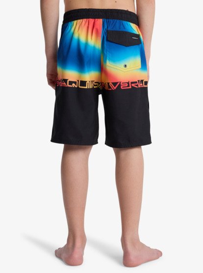 Everyday Half Jam 17" - Boardshorts for Boys 8-16  EQBBS03742